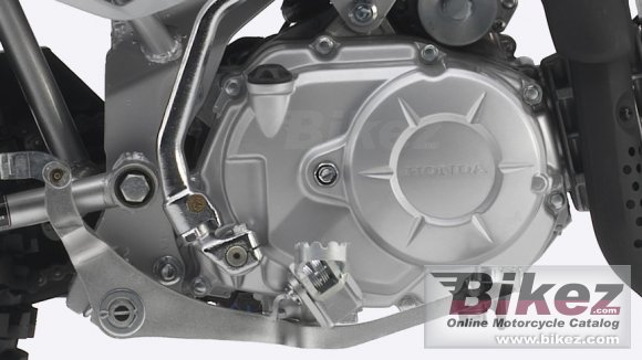 Carburador De Reemplazo Para Honda CRF110F 2013-2018 - Compatible 16100-KYK-912